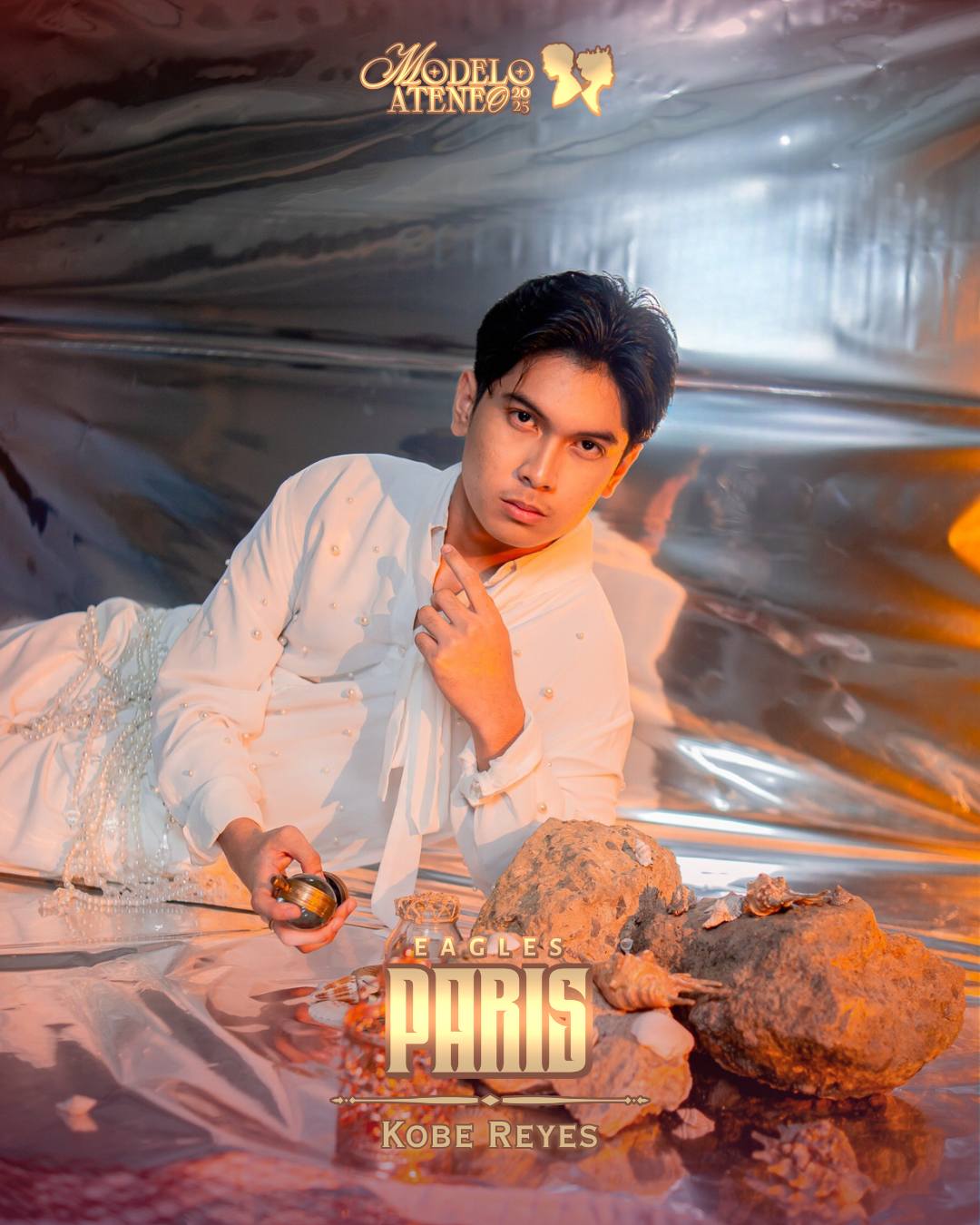 #OneNHEANonly ️‍🔥 Paheart po sa... - Kobe Nhean Reyes | Facebook