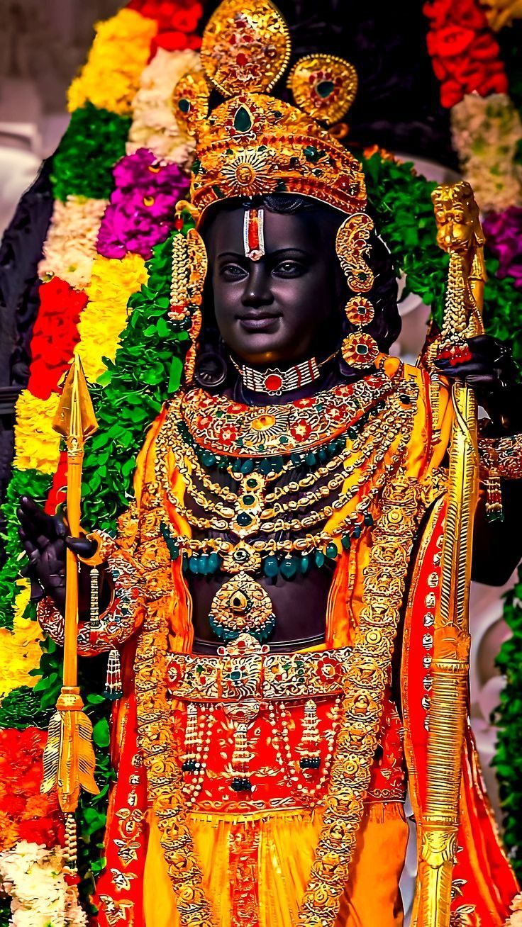 Tantra - 🔥Shri Ram Raksha Stotra Path: Bhay, Tanav Aur Asuraksha Se ...