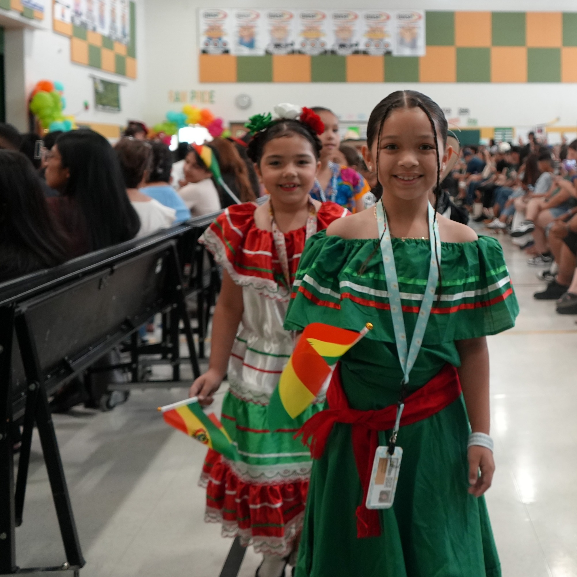 Paseo Pointe Dual... - Paseo Pointe Dual Language Academy