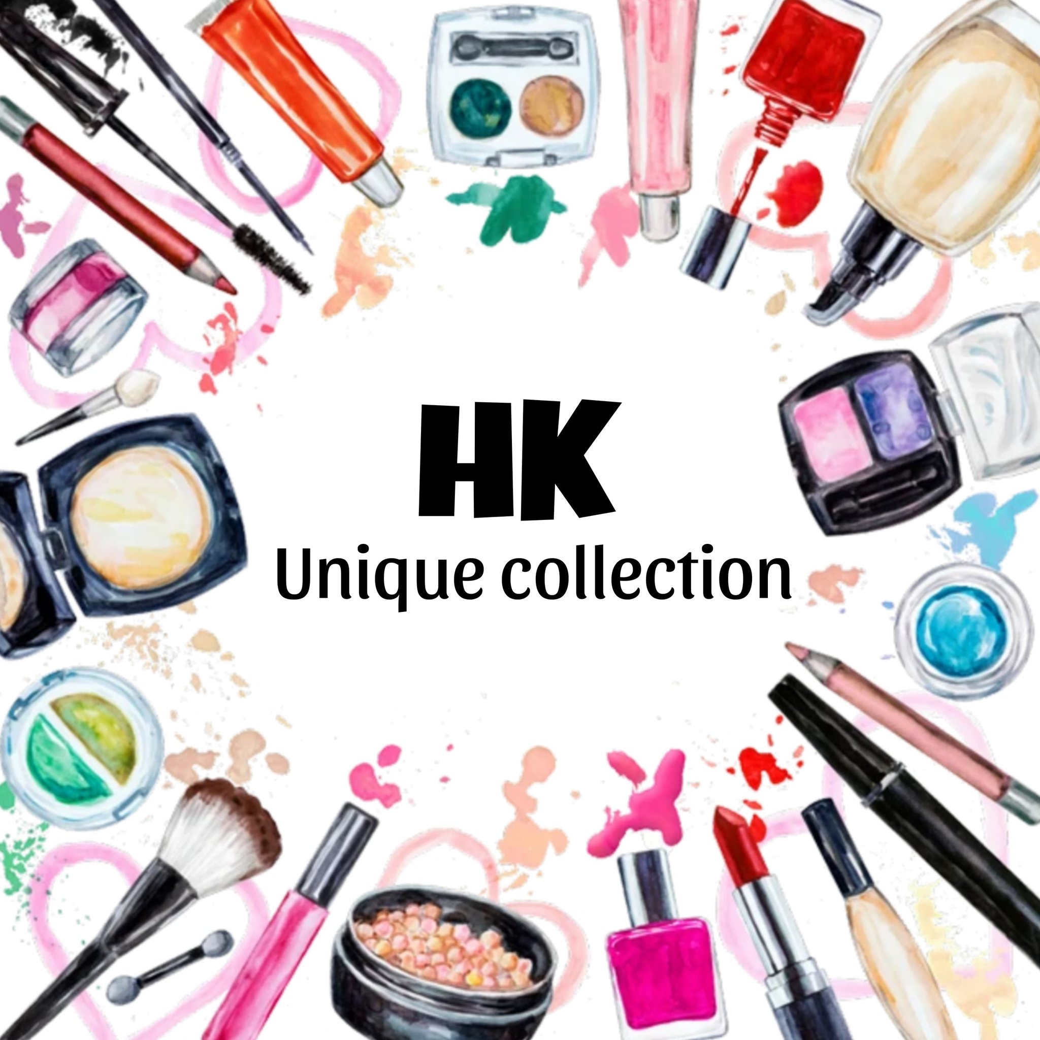 HK Unique collection