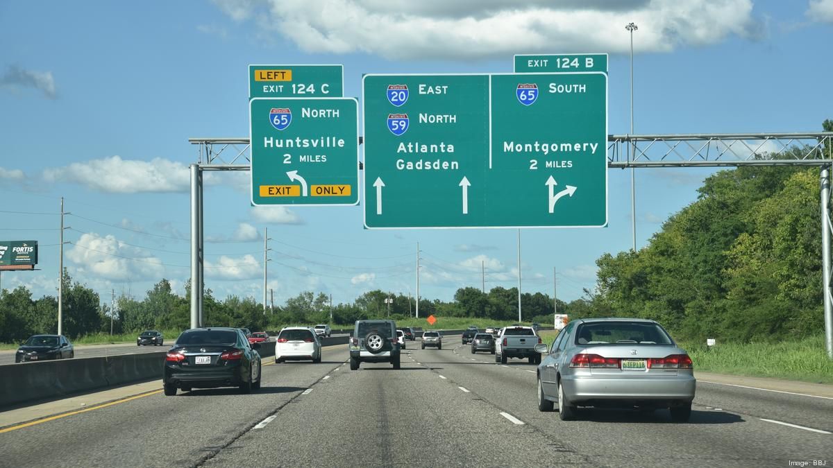 Birmingham - $50 million development planned for I-20 corridor >> See ...