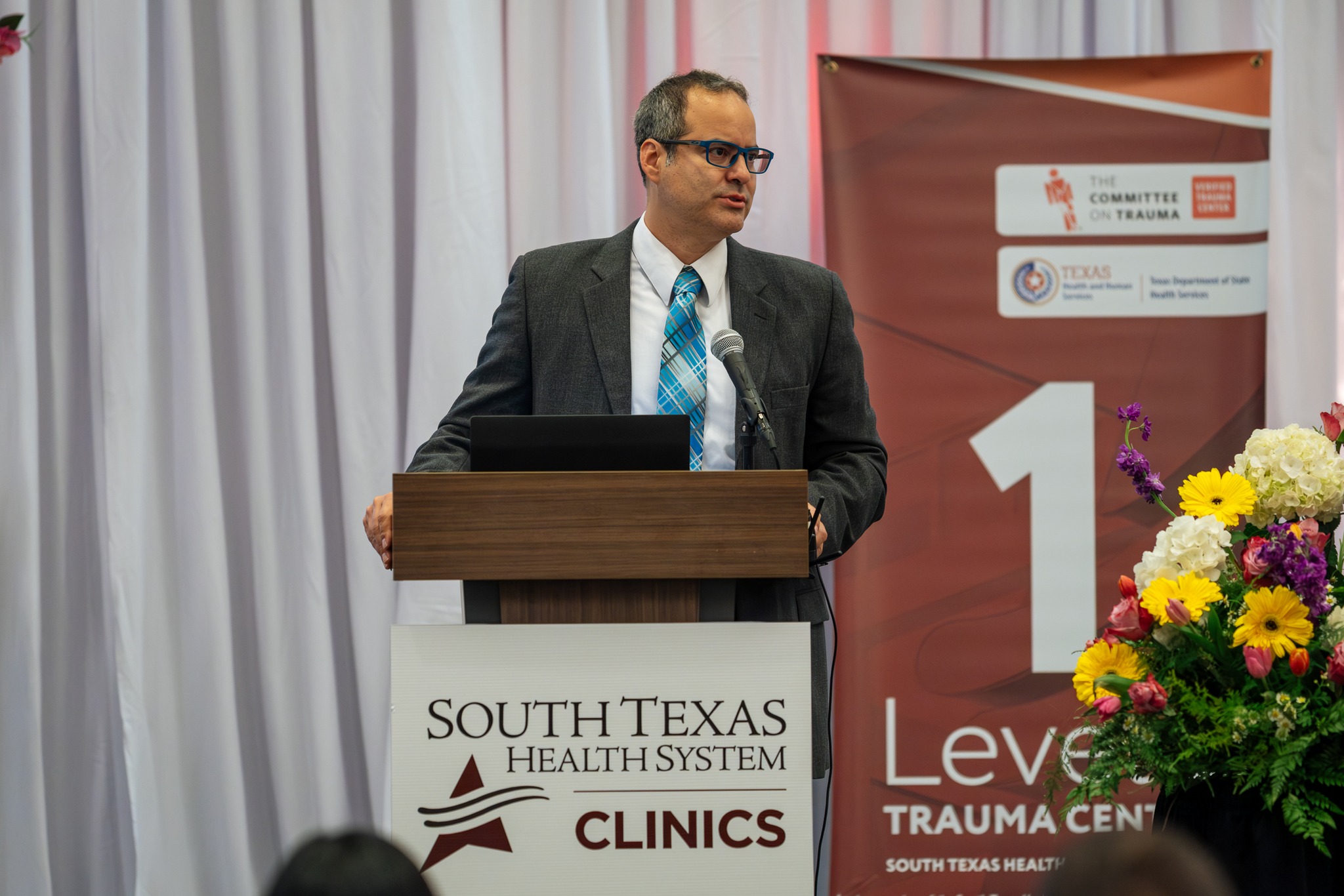 South Texas Health... - South Texas Health System Clinics