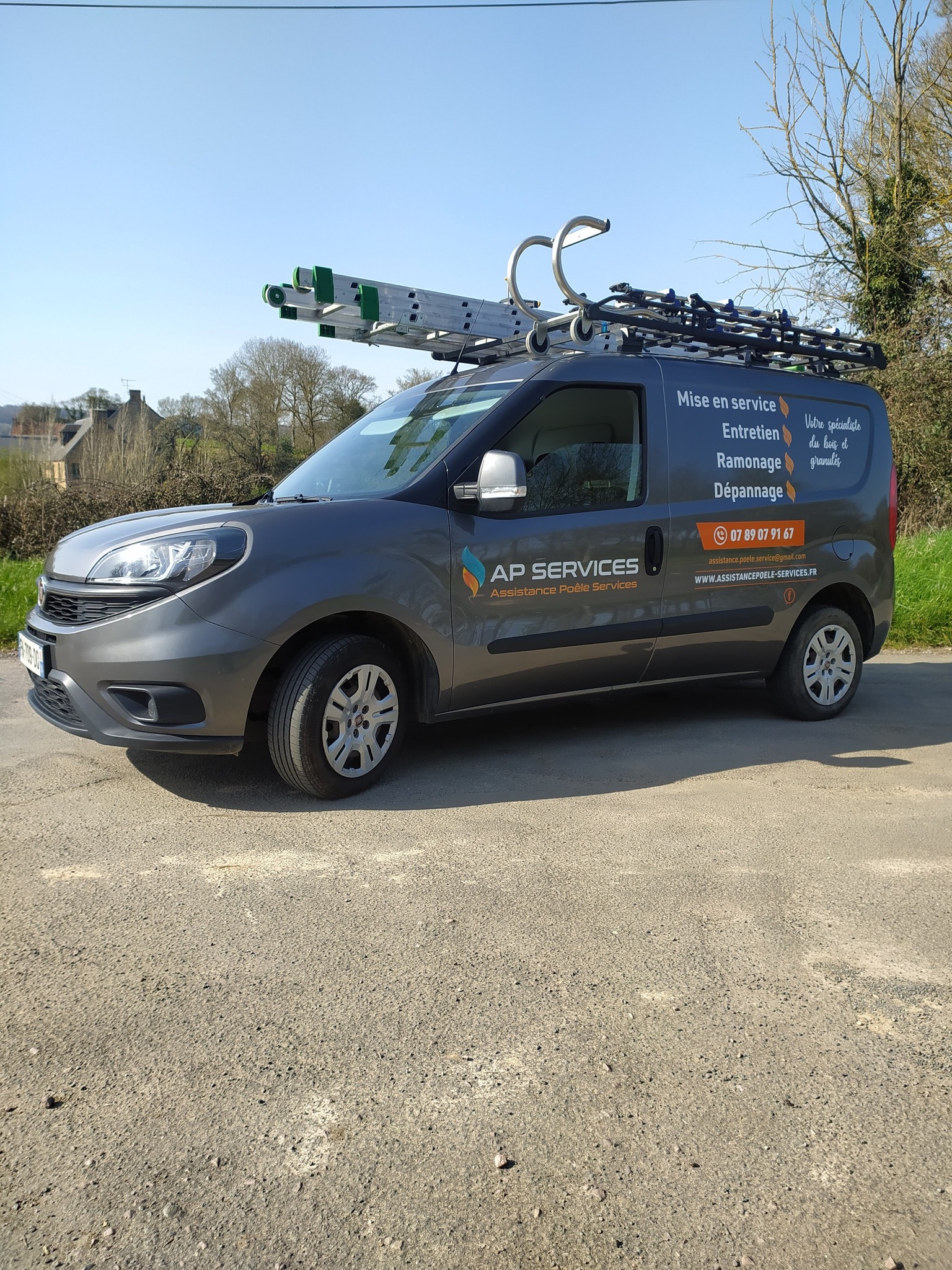AP Services | Esson