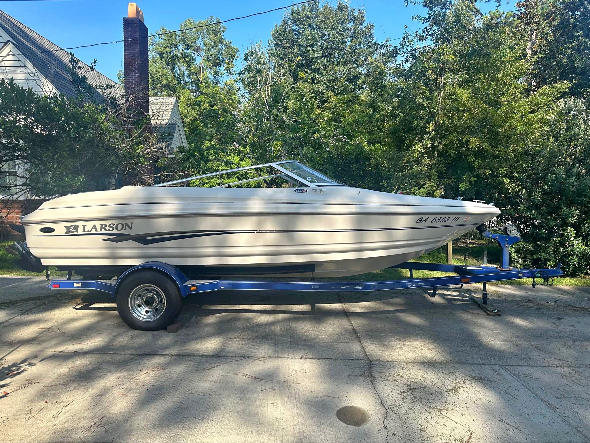 Boat - Powerboats & Motorboats - Valdosta, Georgia | Facebook ...