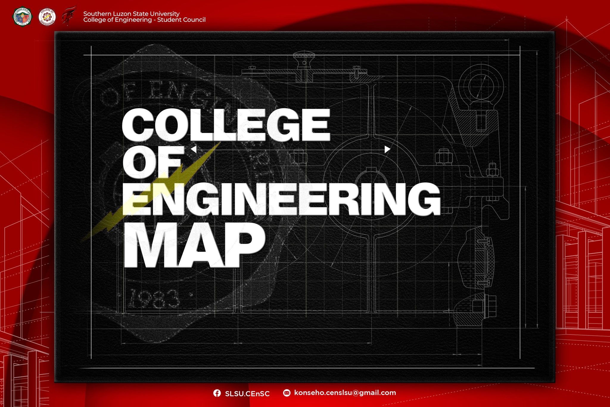 SLSU College... - SLSU College of Engineering Student Council