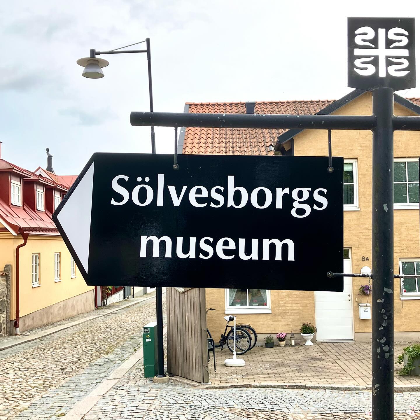 Kultur och bibliotek Sölvesborg | Sölvesborg