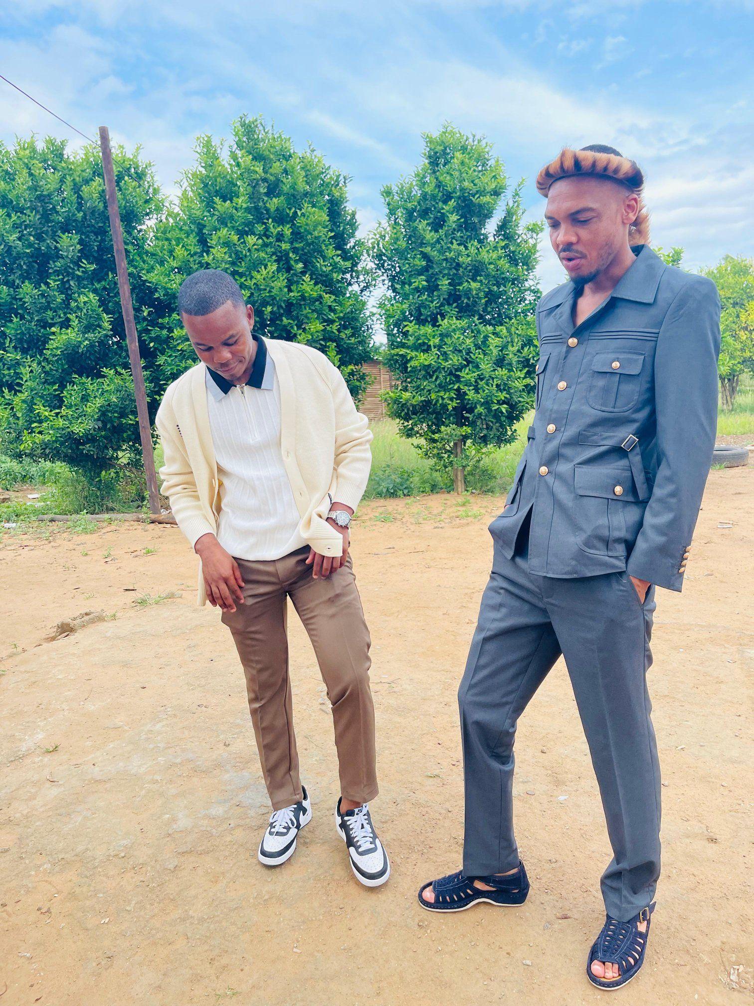 Sithembiso Mthembu