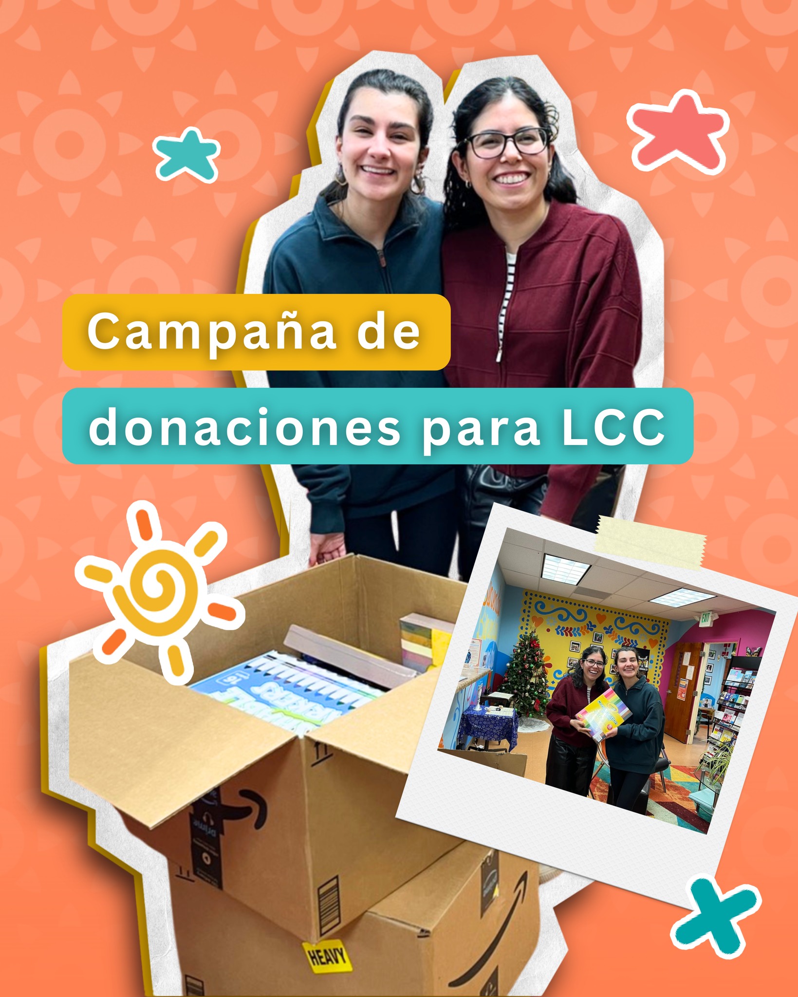Latino - 📣 LINEA DIRECTA FAMILIAR 📣 La línea telefónica directa para ...