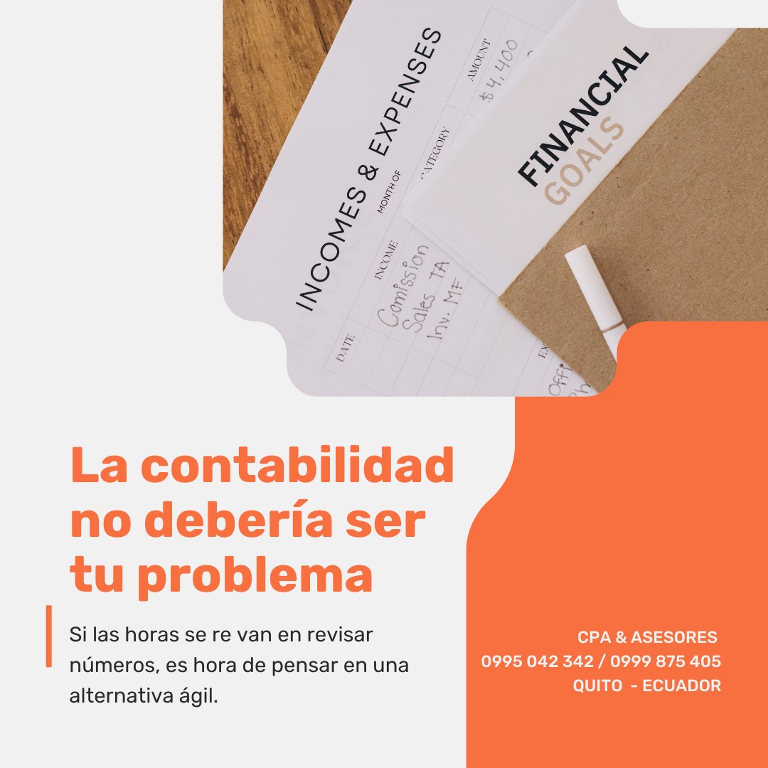 CPA Consultores | Quito