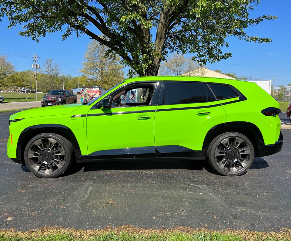 Pro Auto Wraps | Massillon OH