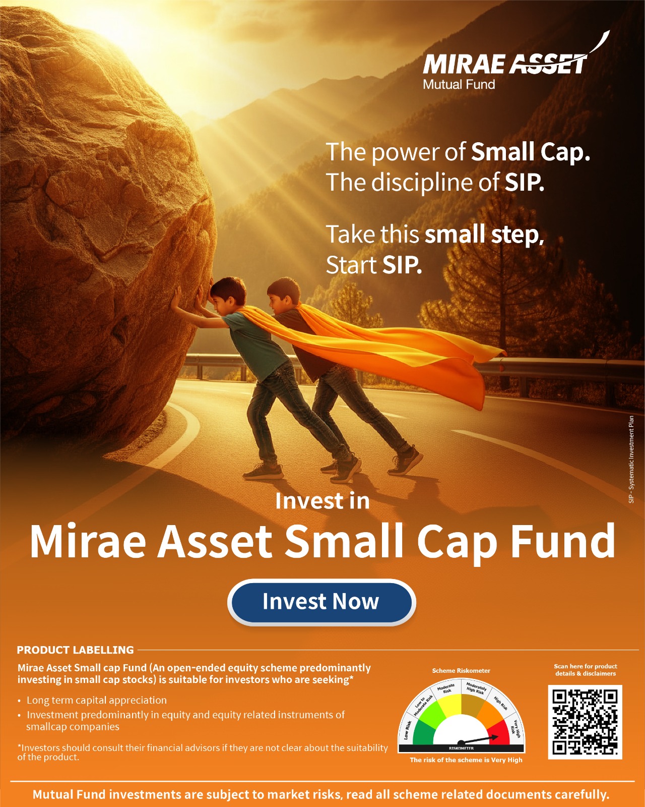 Mirae Asset India added a new photo. - Mirae Asset India
