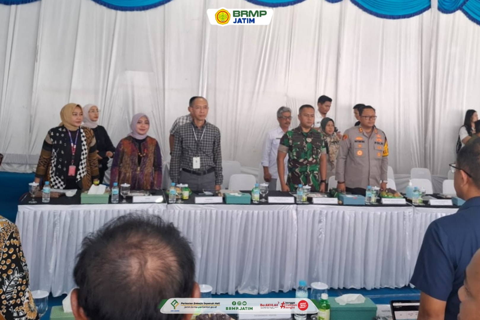 BRMP Jawa Timur