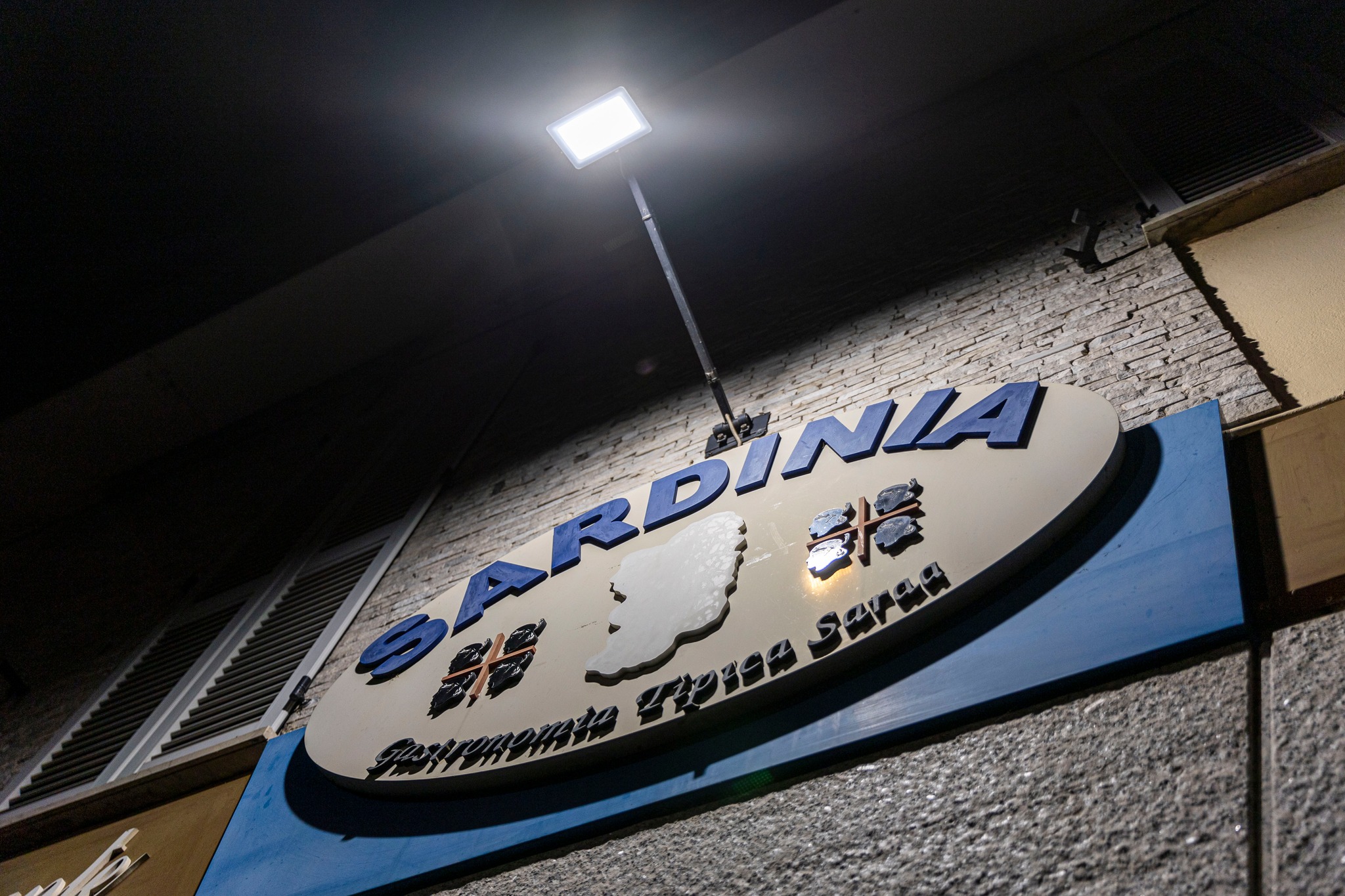 Ristorante Sardinia Inveruno | Inveruno