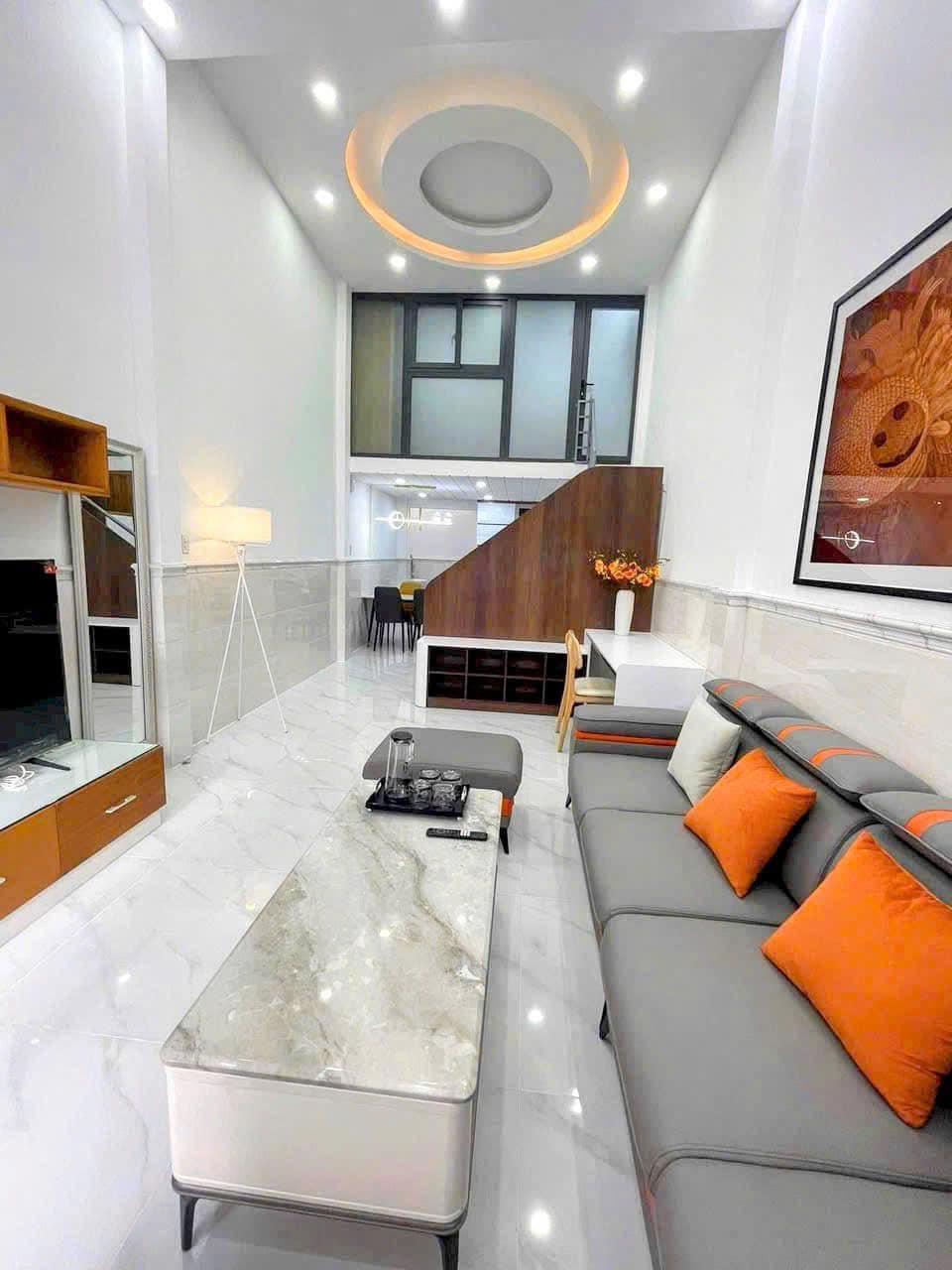 Nhà phố Gò Vấp - Toninhland.vn | Ho Chi Minh City