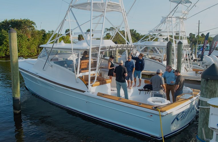 Looking back on an unforgettable... - Release Boatworks