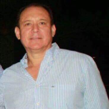 Cesar Preza