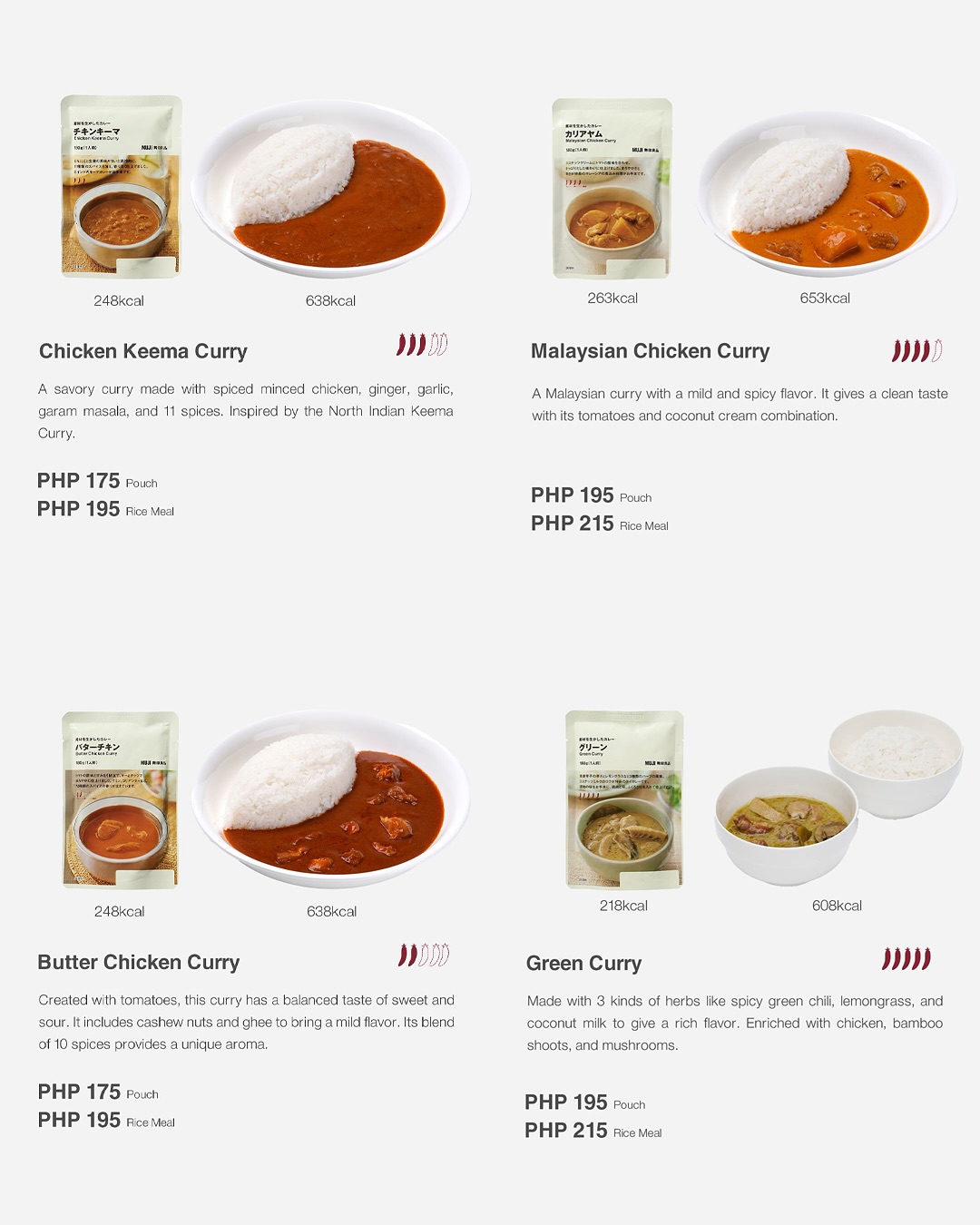 MUJI Philippines added a new photo. - MUJI Philippines