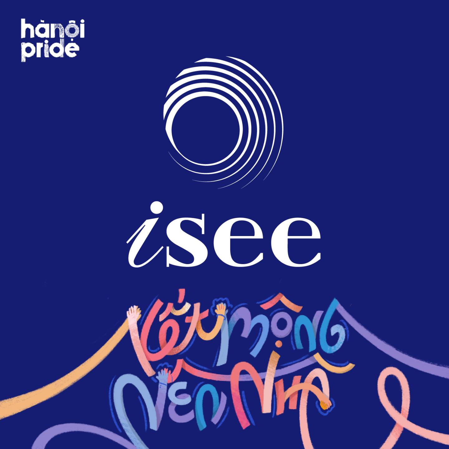 Viện Nghiên cứu Xã hội, Kinh tế và Môi trường (iSEE)