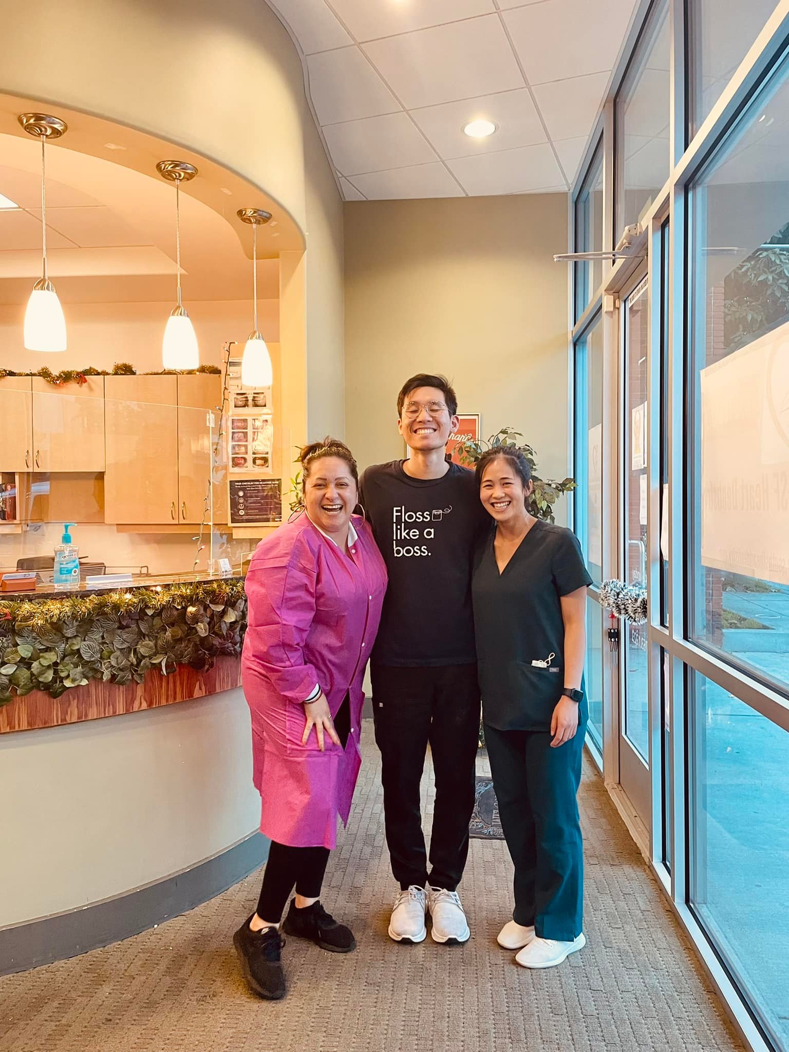 South San Francisco Heart Dentistry | South San Francisco CA