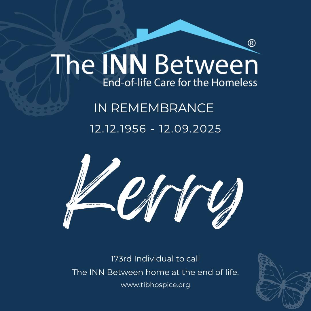 The INN Between | Salt Lake City UT