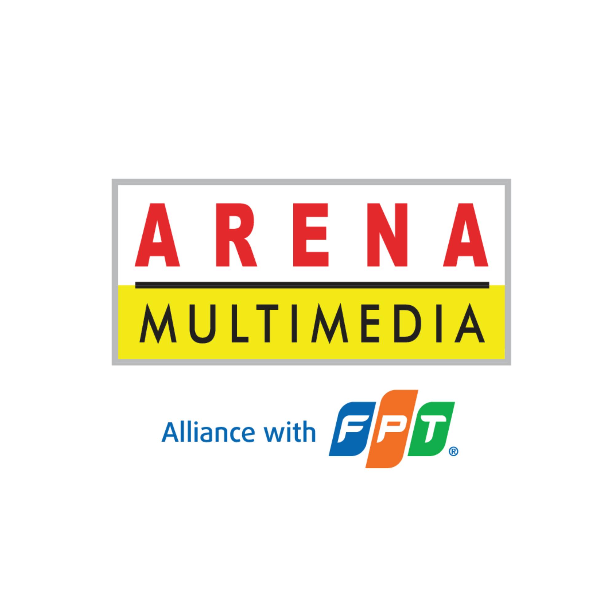 Fpt Arena Multimedia... - Fpt Arena Multimedia Vietnam