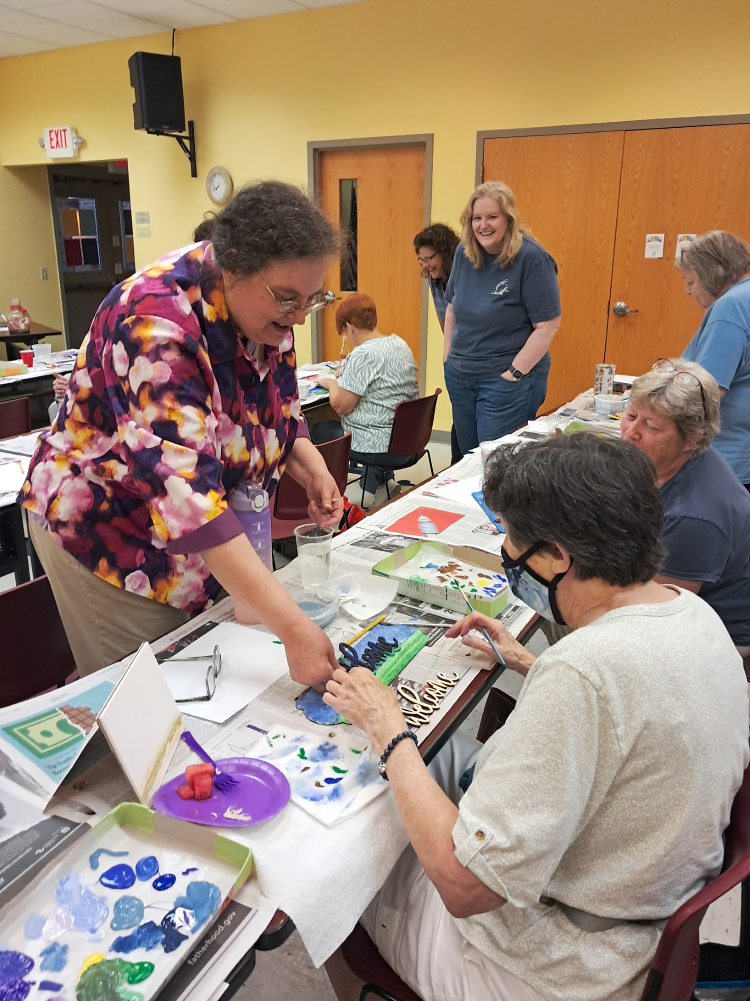 Grove Family Library | Chambersburg PA