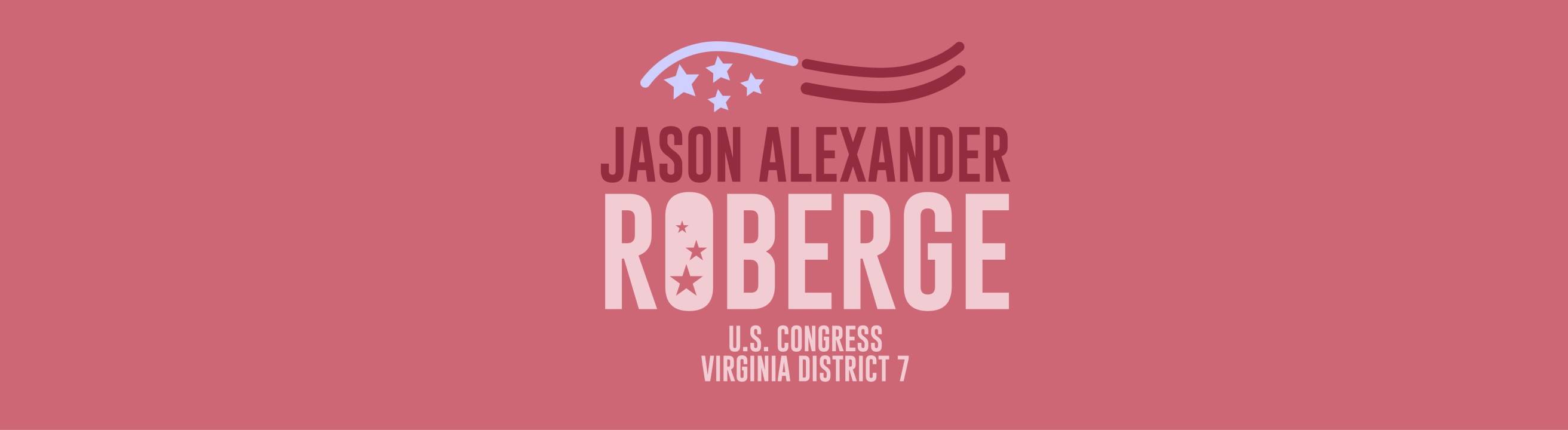 Jason Roberge For Congress | Facebook