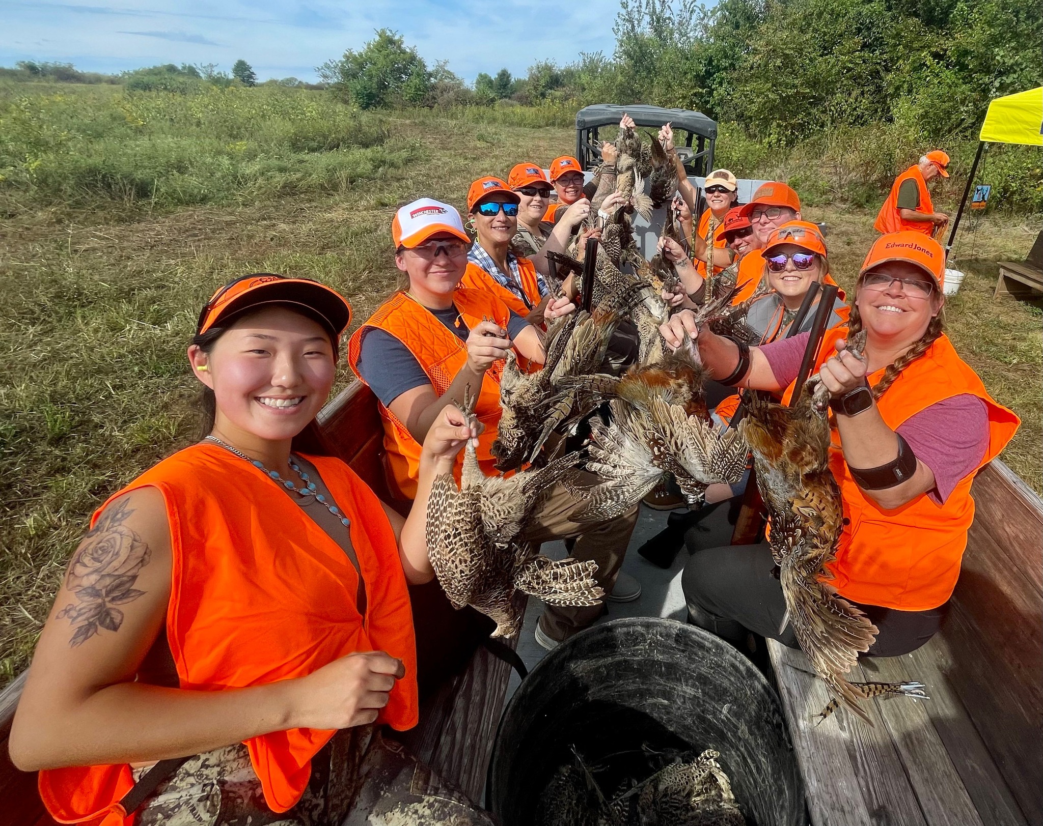 DuckHorn Outdoors at DuckHorn Lodge | Urich MO