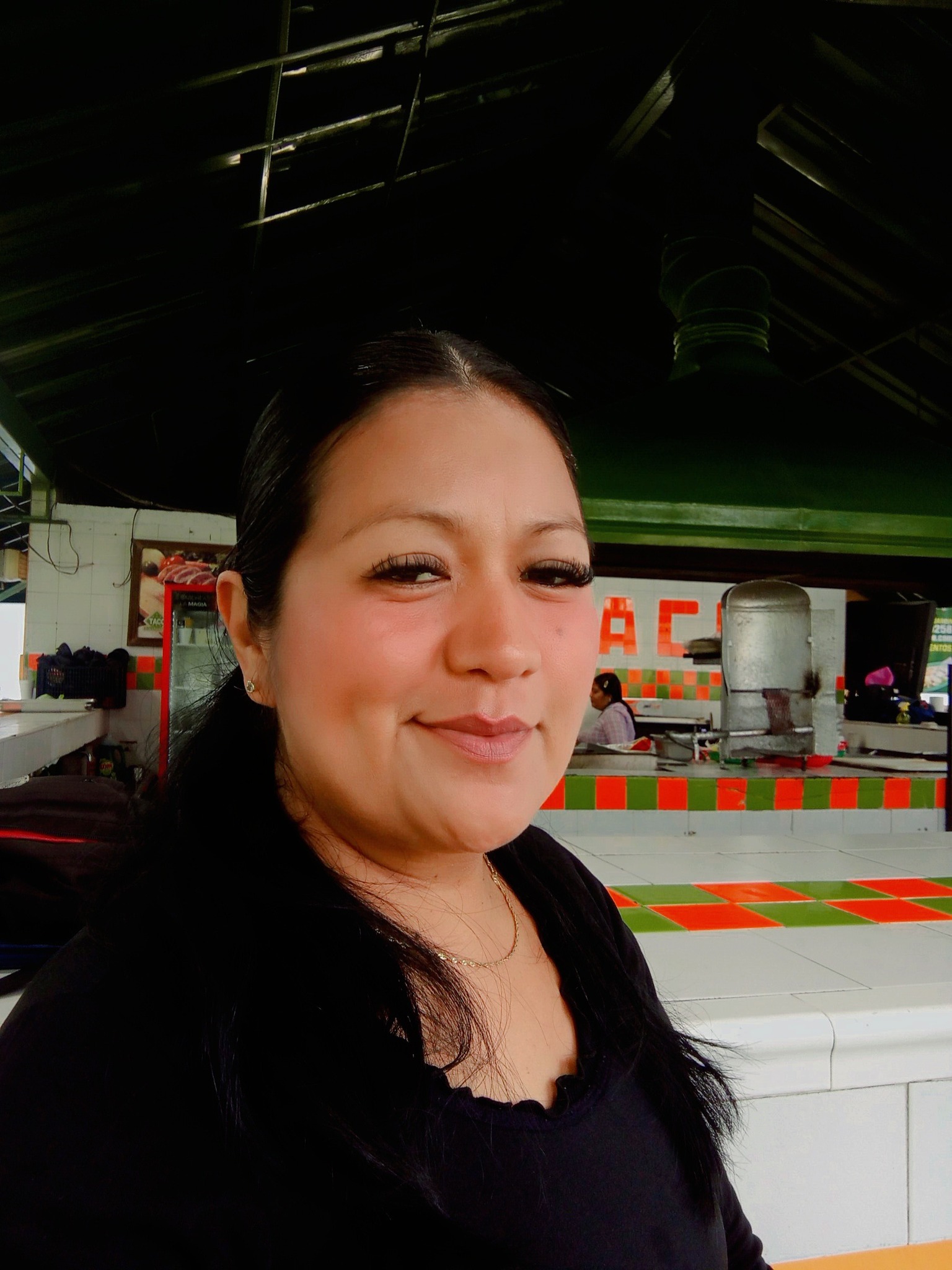 Brenda Rangel