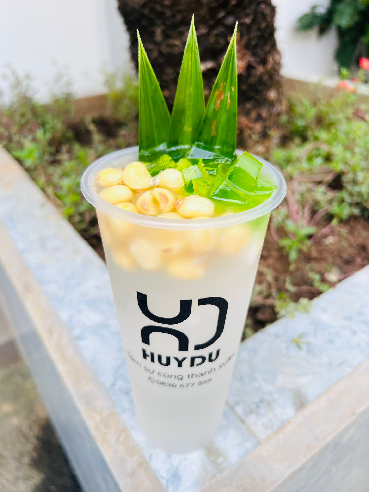 Huy Du Coffee & Tea Xuân Mai | Xuân Mai