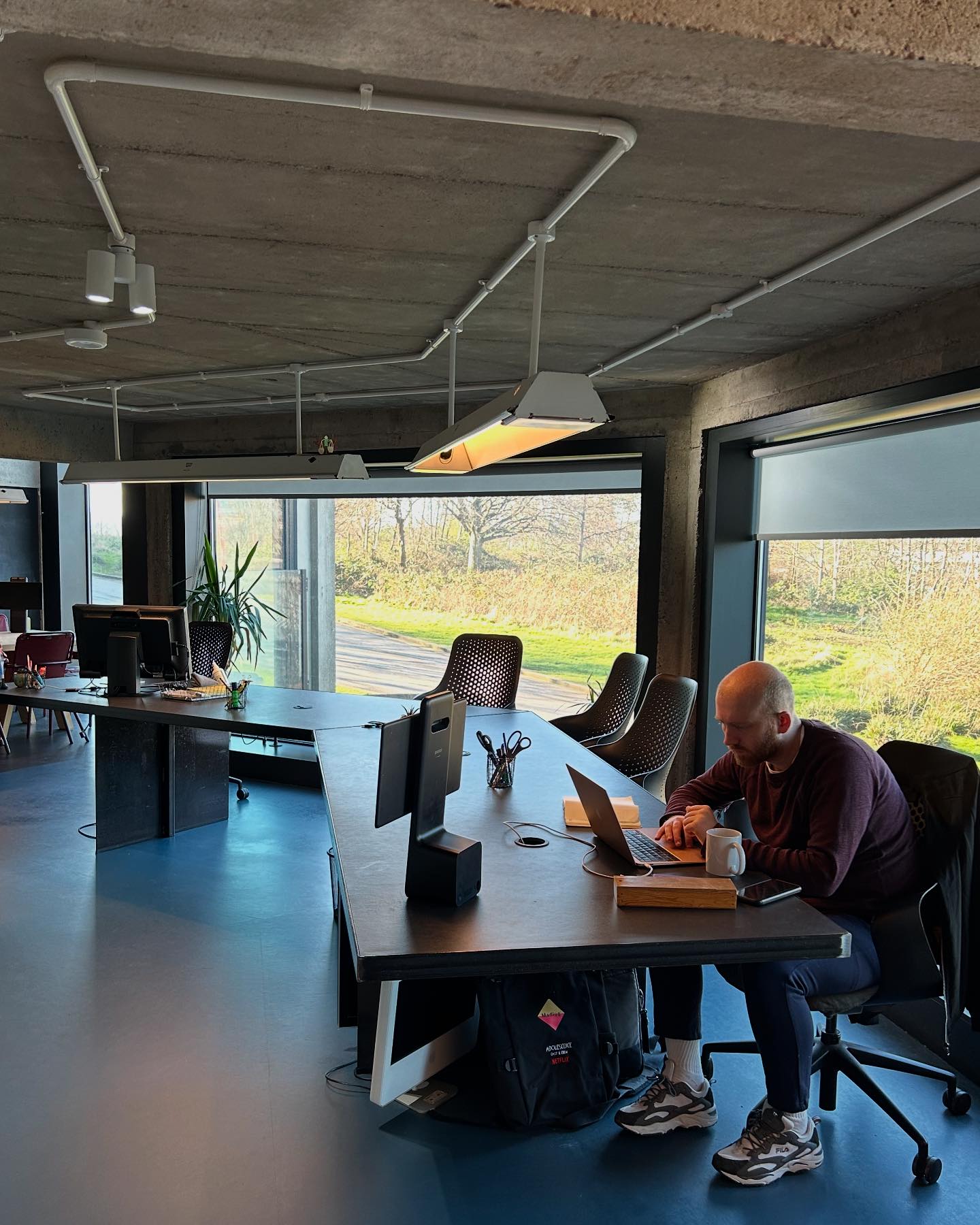 Sheffield Hallam University Interior Architecture + Design | Sheffield