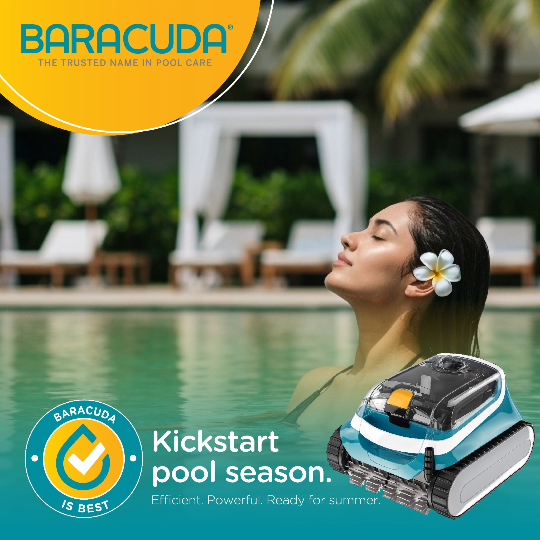 Baracuda South Africa | Johannesburg