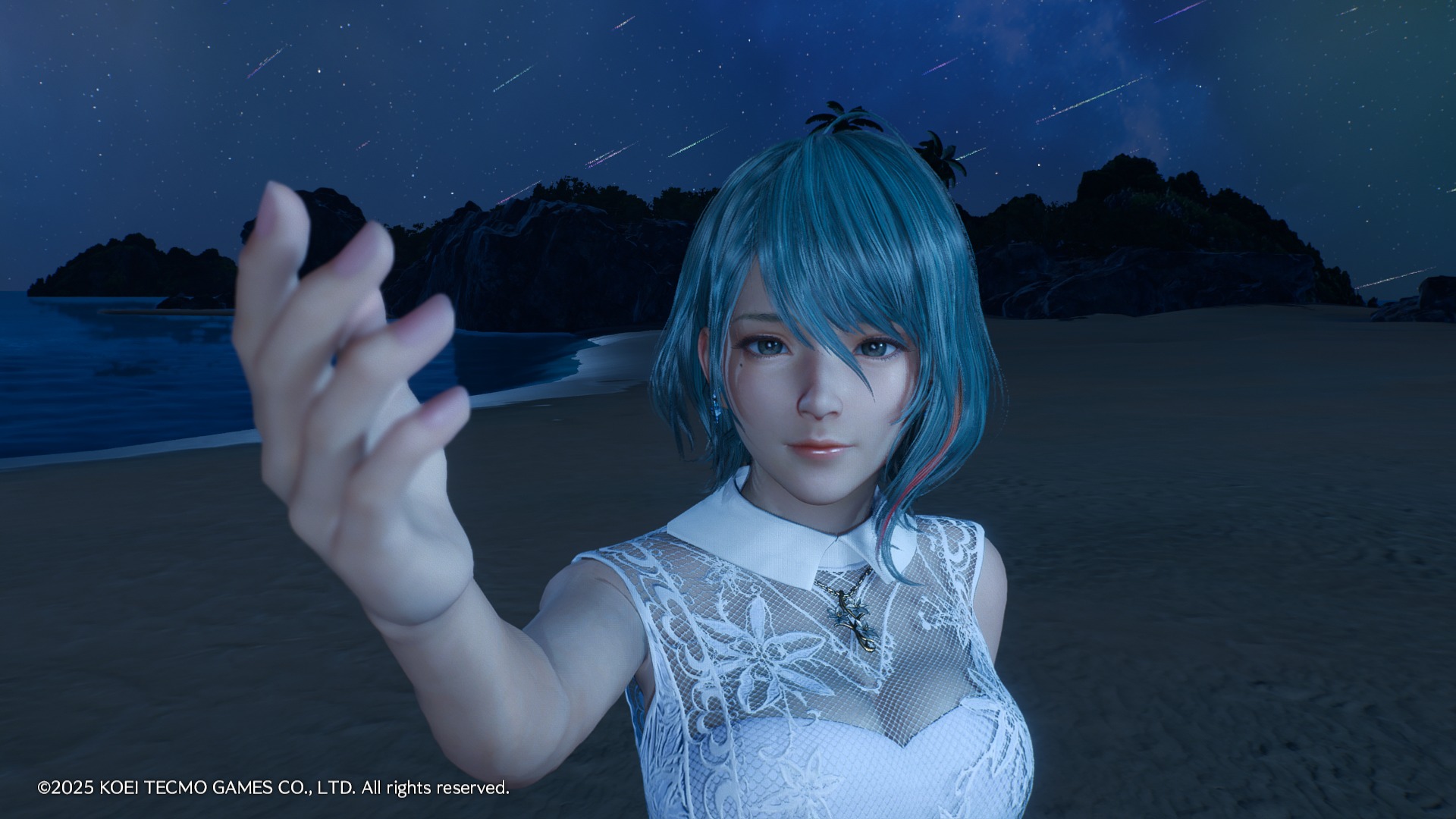 Dead or Alive Core... - Dead or Alive Core Values Posting