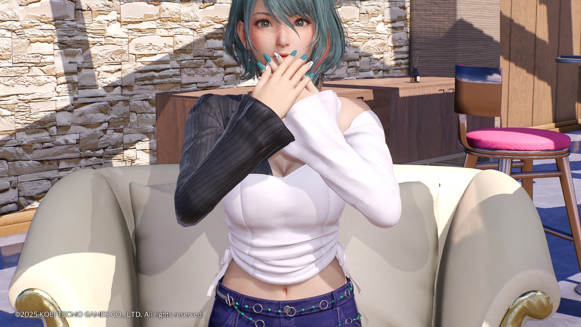 Dead or Alive Core... - Dead or Alive Core Values Posting
