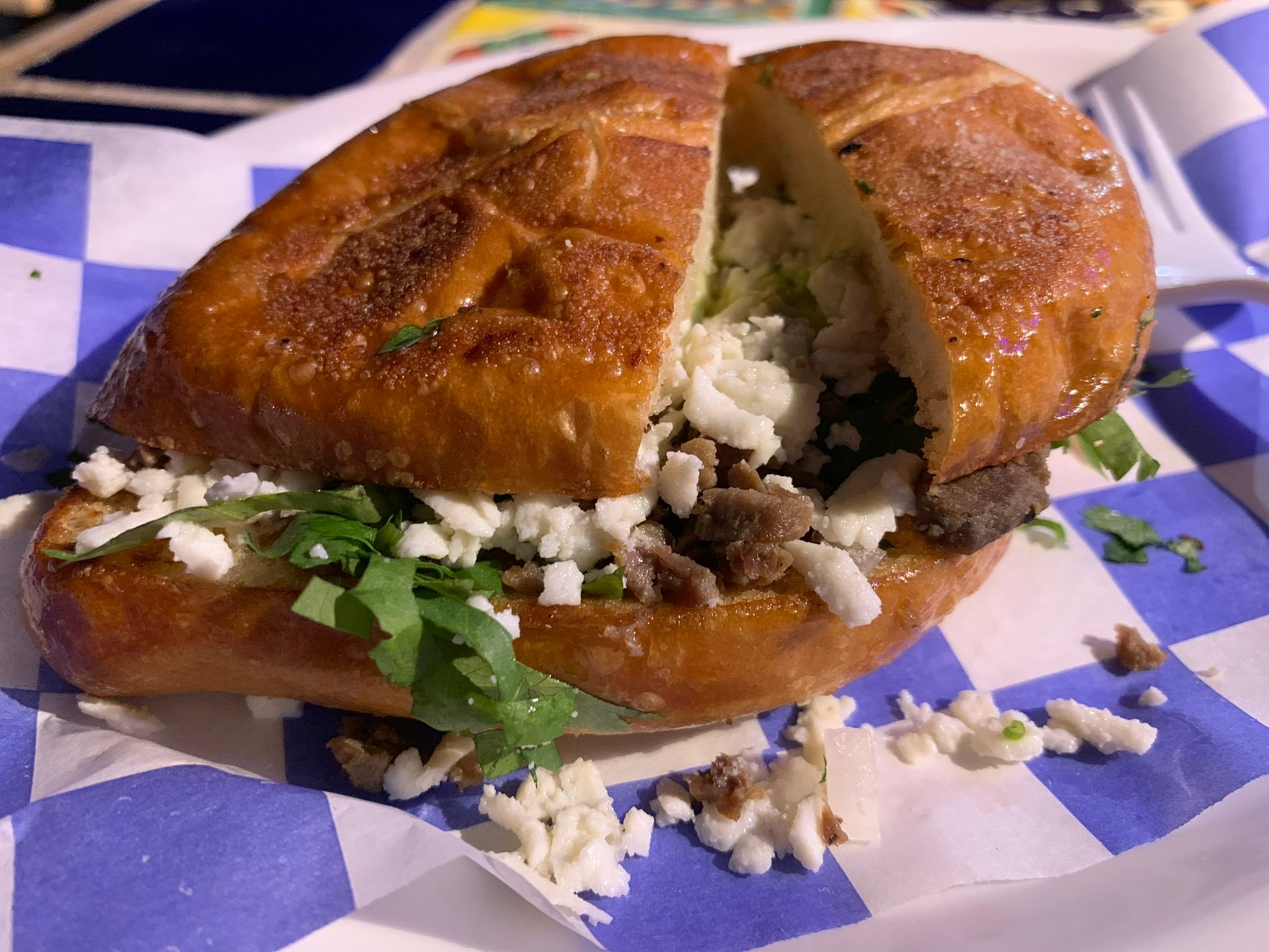 Taqueria Don Raul | Brownsville TX