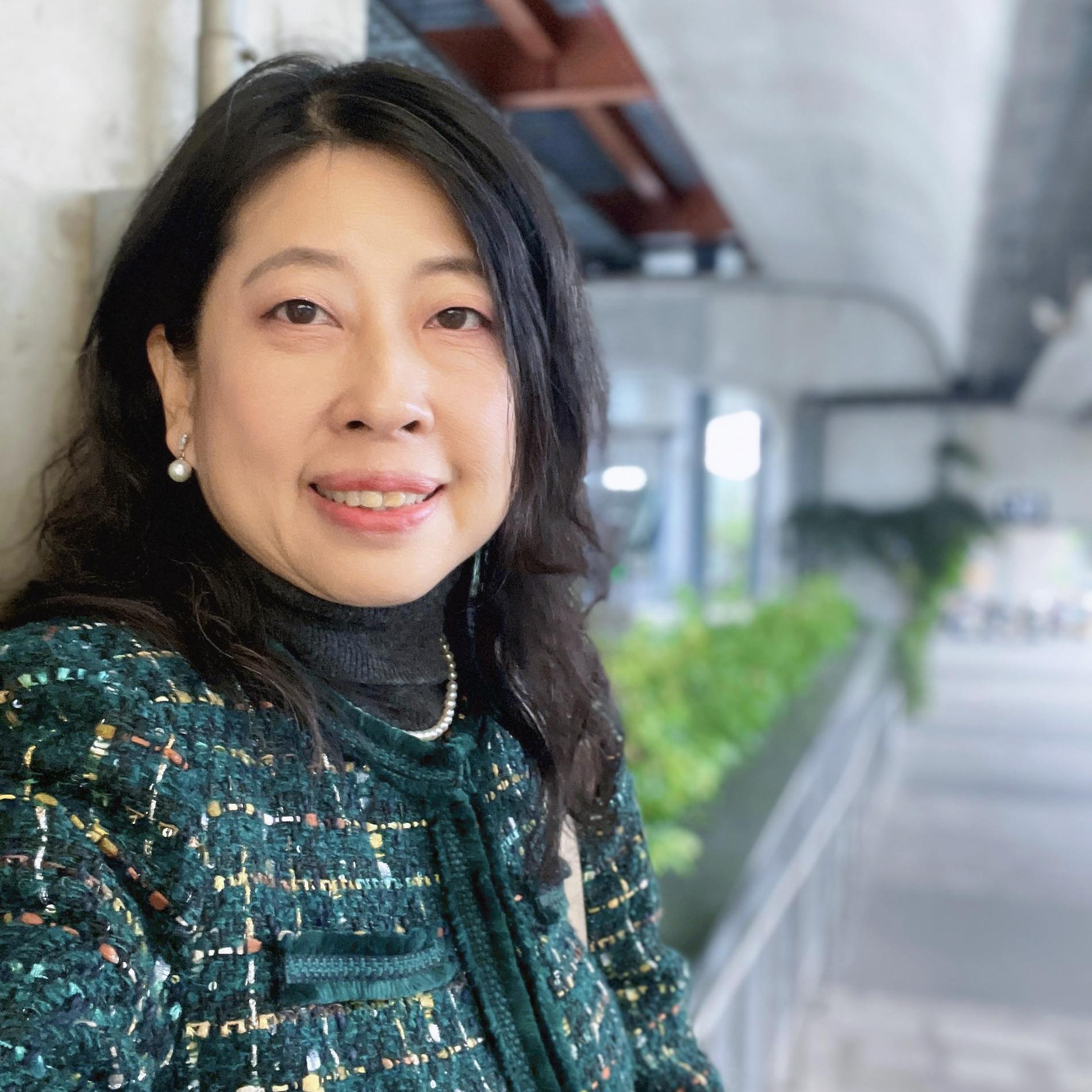 心田靈氣
