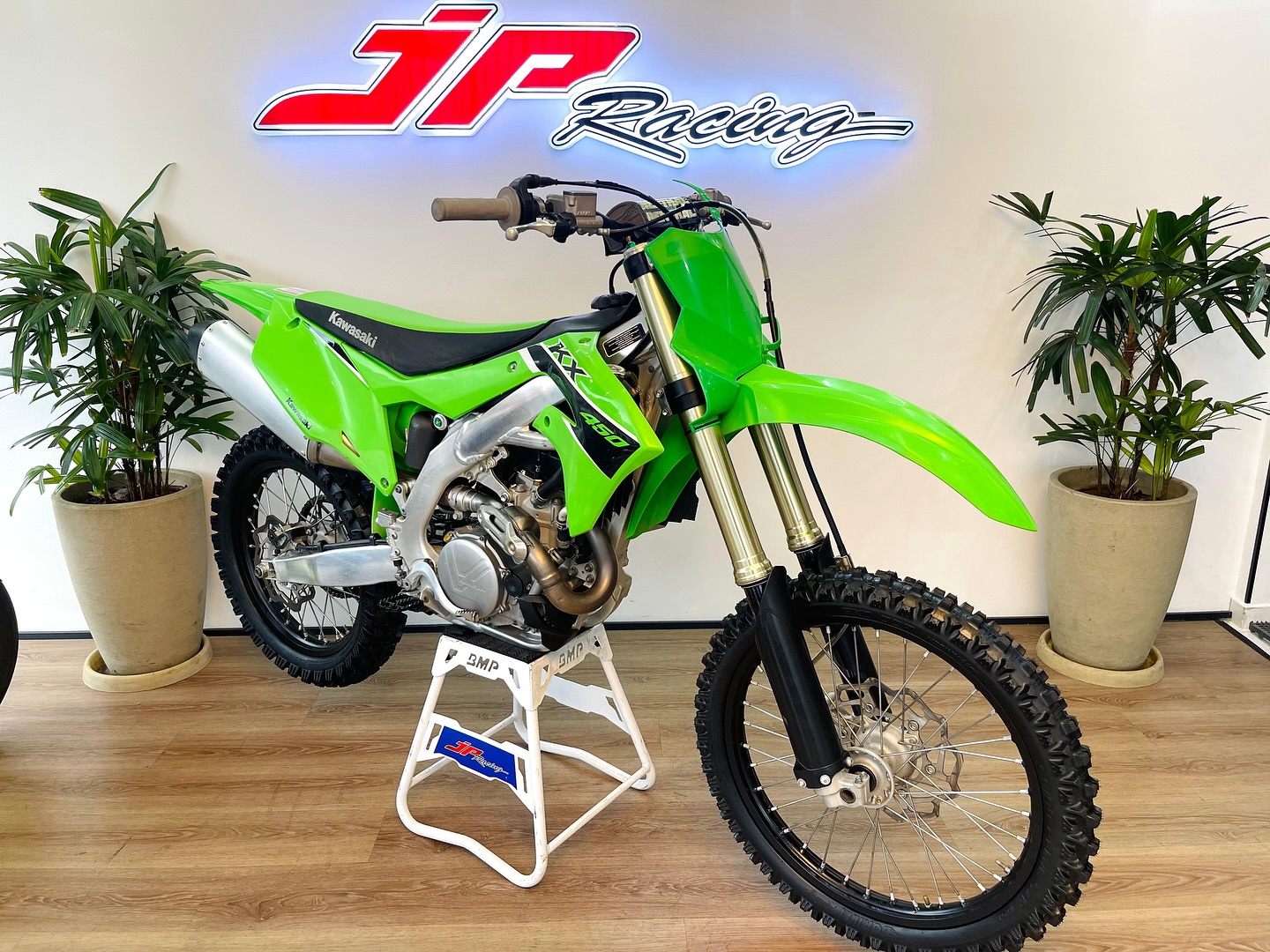 JP Racing - JP Racing added a new photo — at JP Racing.