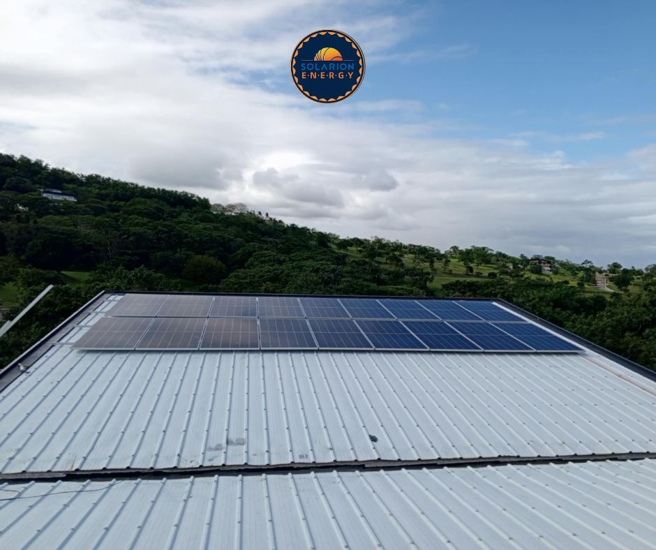 Solarion Energy PH | Tondo