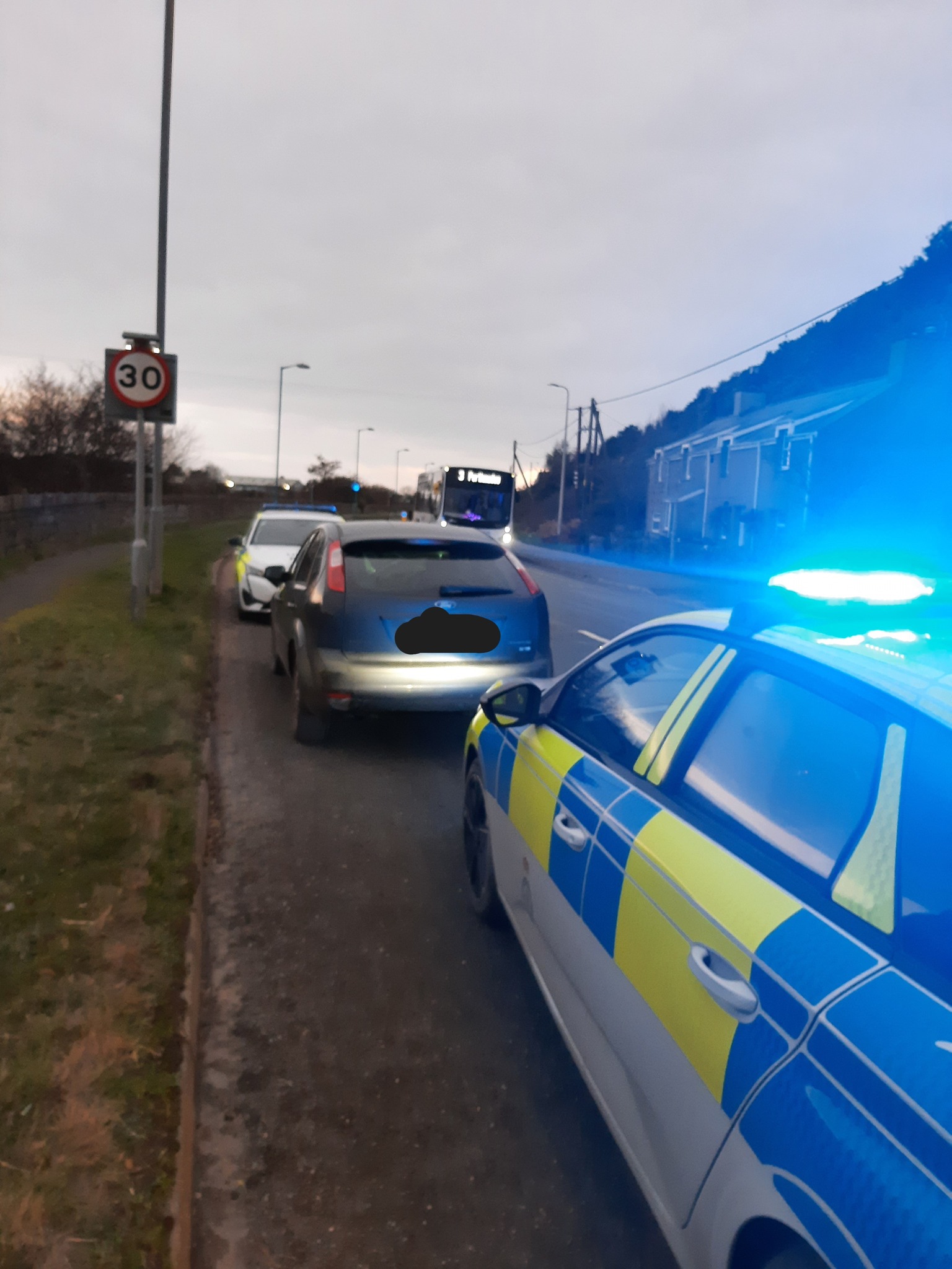 🚔 Operation Limit 🚔... - HGC De Gwynedd / NWP Gwynedd South | Facebook