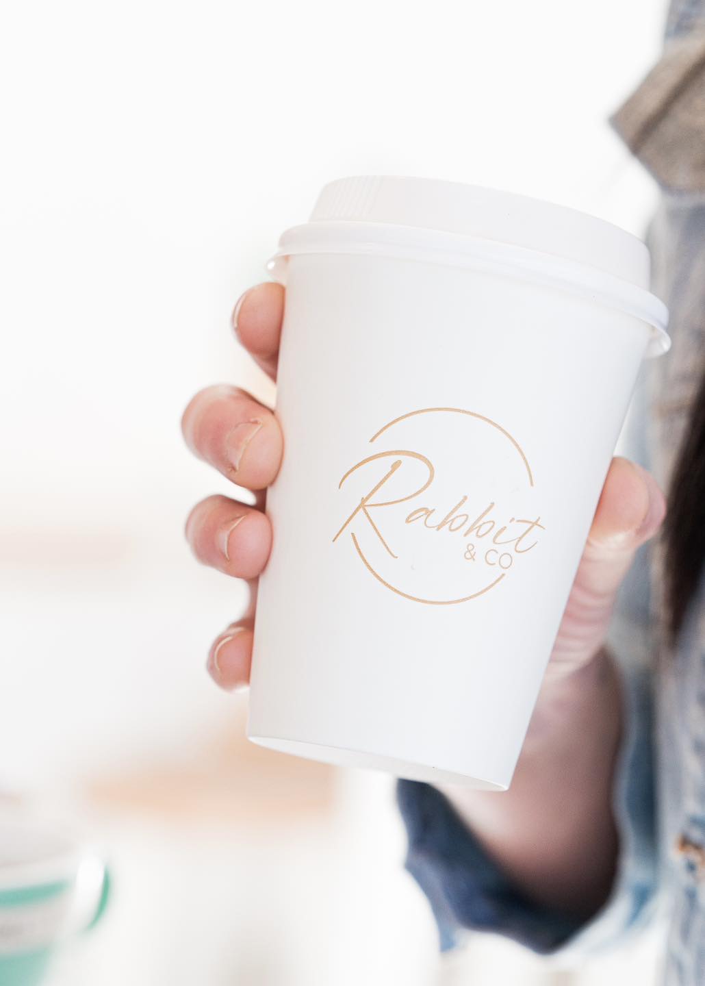 Rabbit & Co Cafe | Brisbane QLD