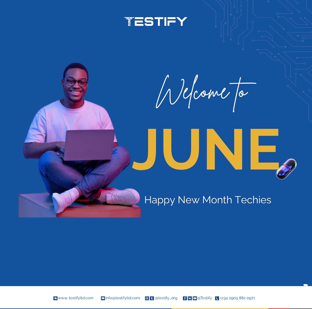 Testify - You can catch us live on our Youtube channel. Get more ...