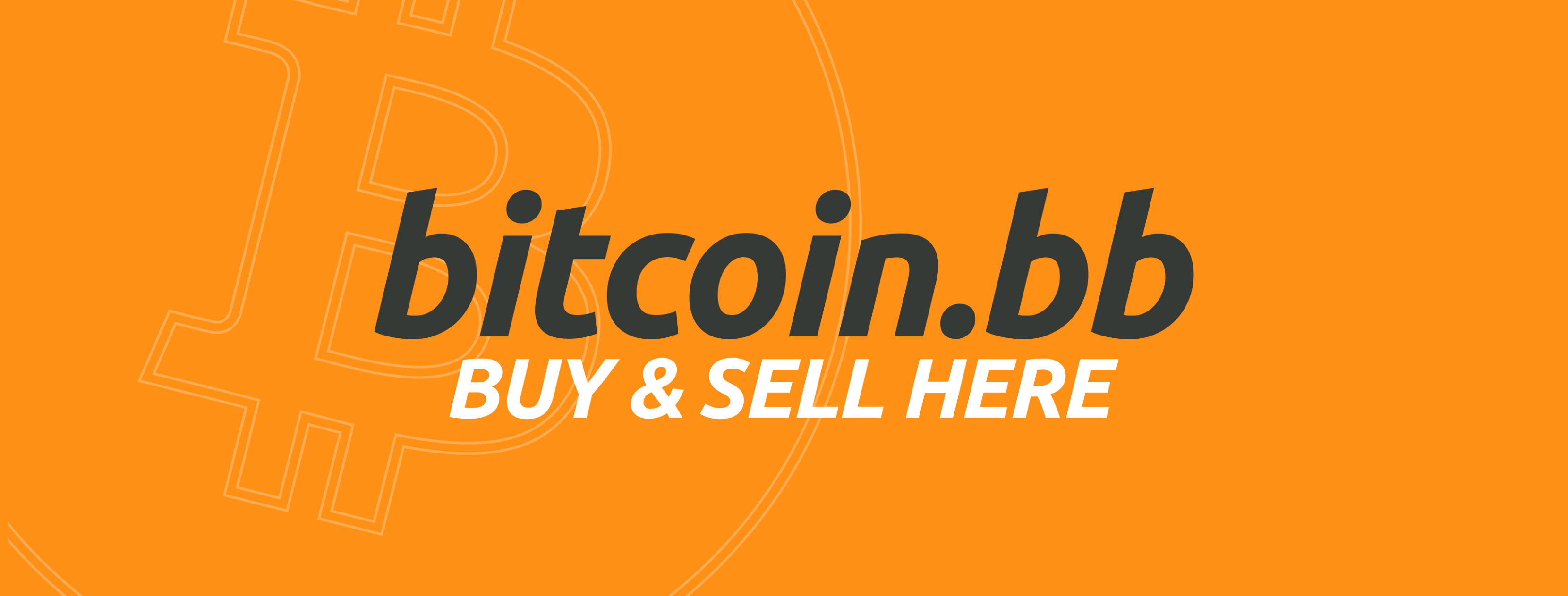 Bitcoin.bb | Bridgetown