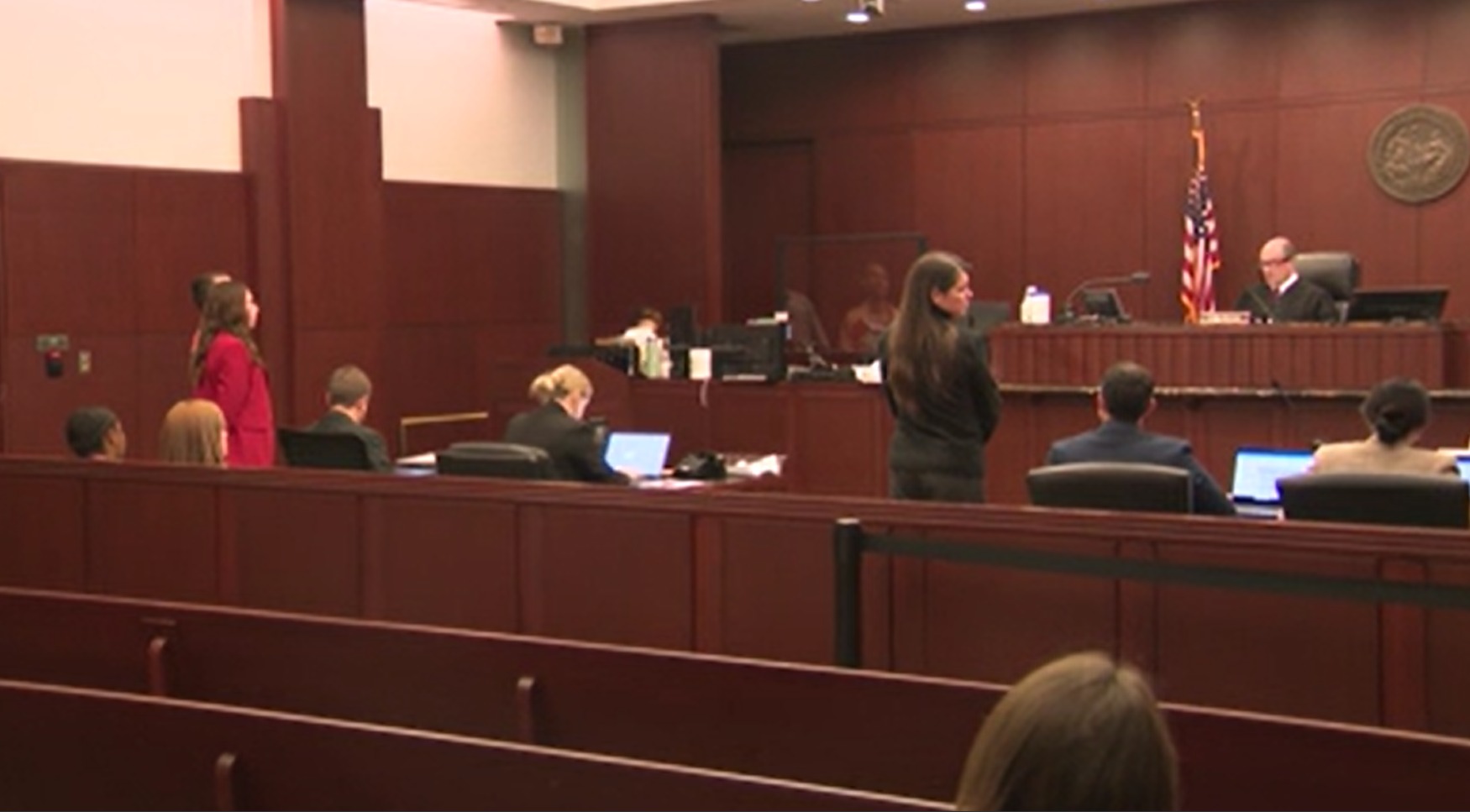 CBS - Ryan Camacho, who is accused of killing Ravenscroft schoolteacher ...