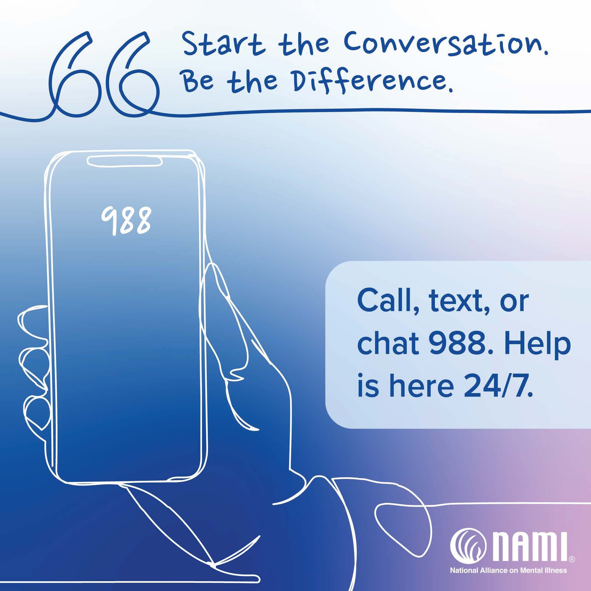 Gallatin - If you or someone you know is struggling, help is here. ☎️ ...