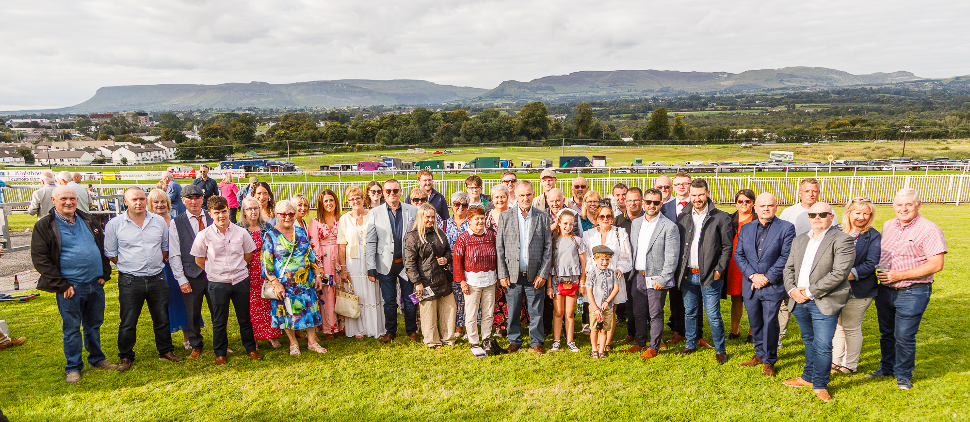 Sligo Races | Sligo