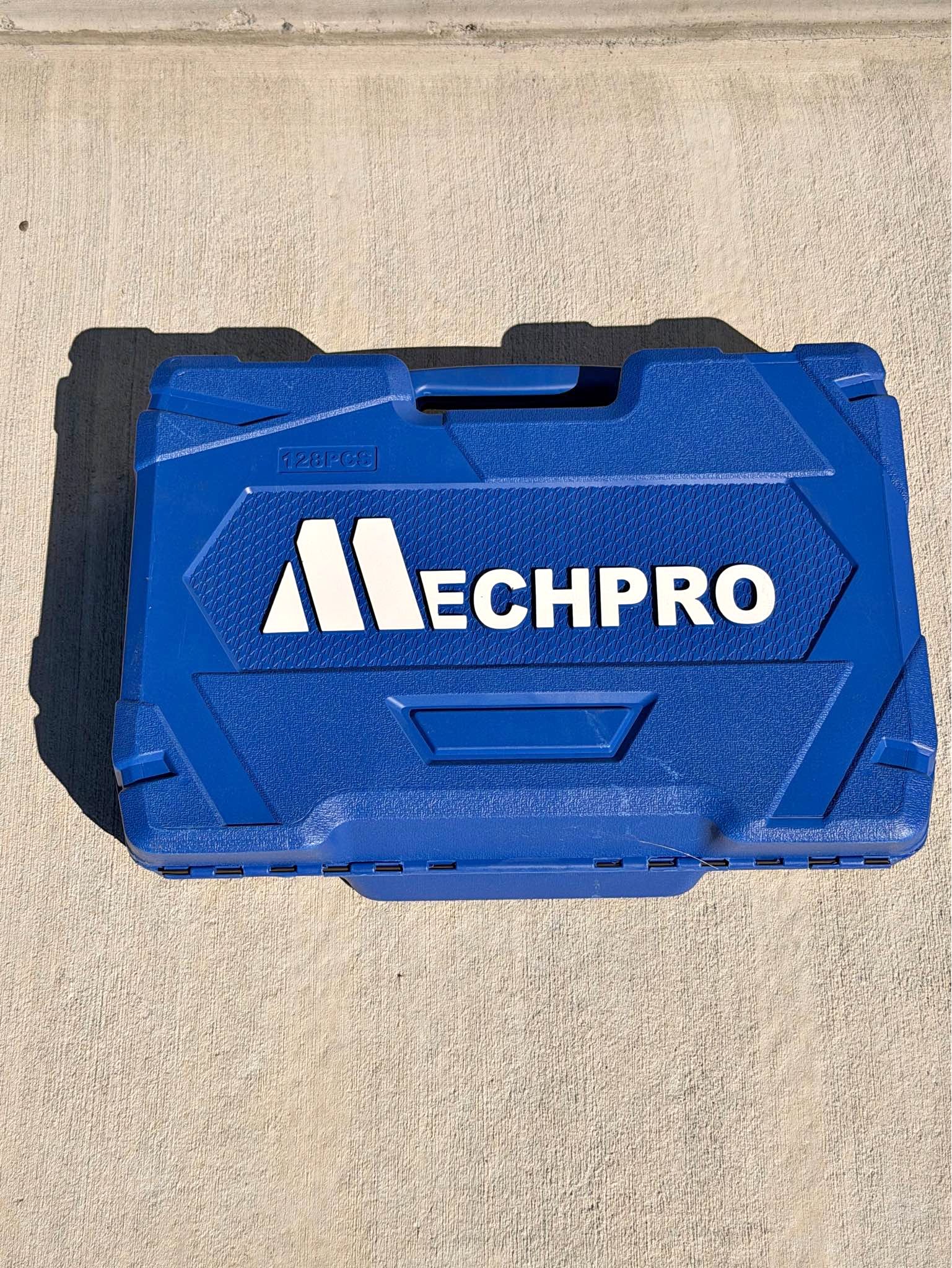 Mechpro Tool Kit (127 Pces) - Hand Tools - Parkvale, New Zealand ...