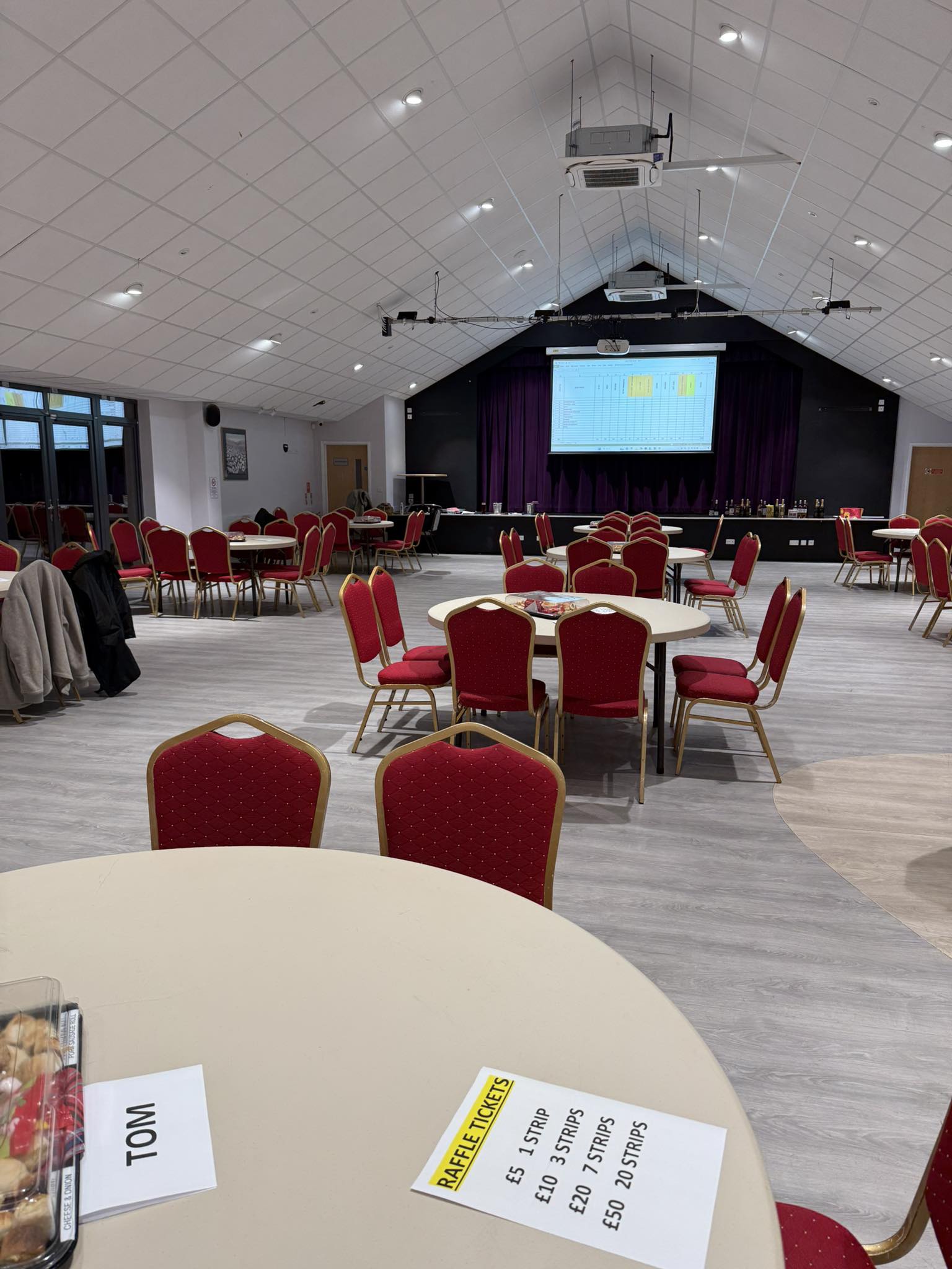 Tithe Farm Sports and Social Club | Harrow