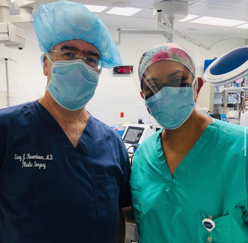 Gary J. Rosenbaum, MD | Miami Beach FL