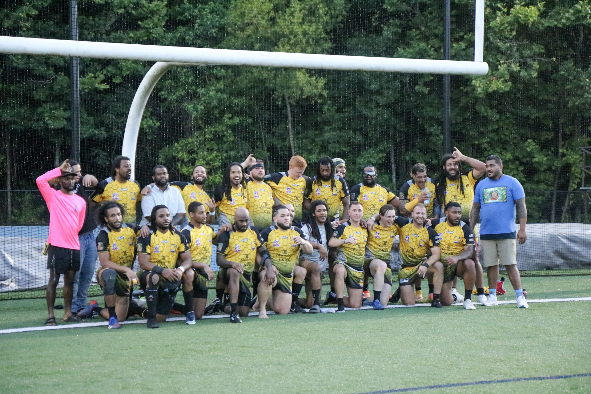 Atlanta Renegades... - Atlanta Renegades Rugby Football Club