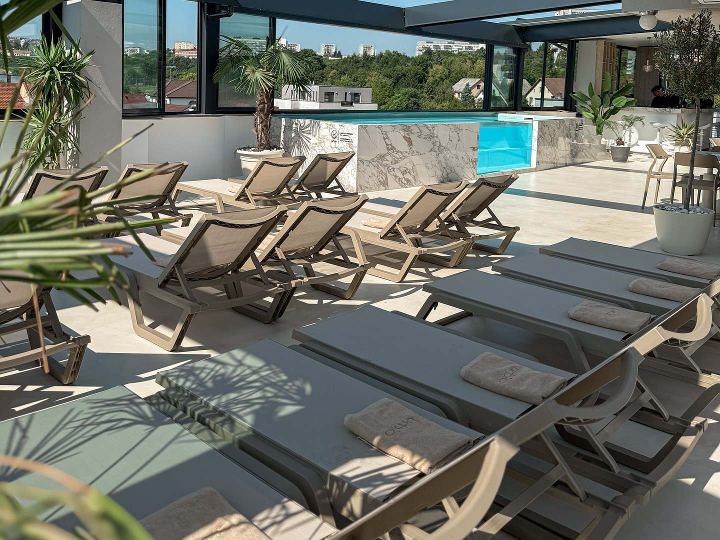 URBIO Private Suites | Cluj-Napoca